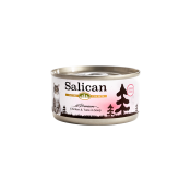 Salican Premium 精選鮮雞肉系列